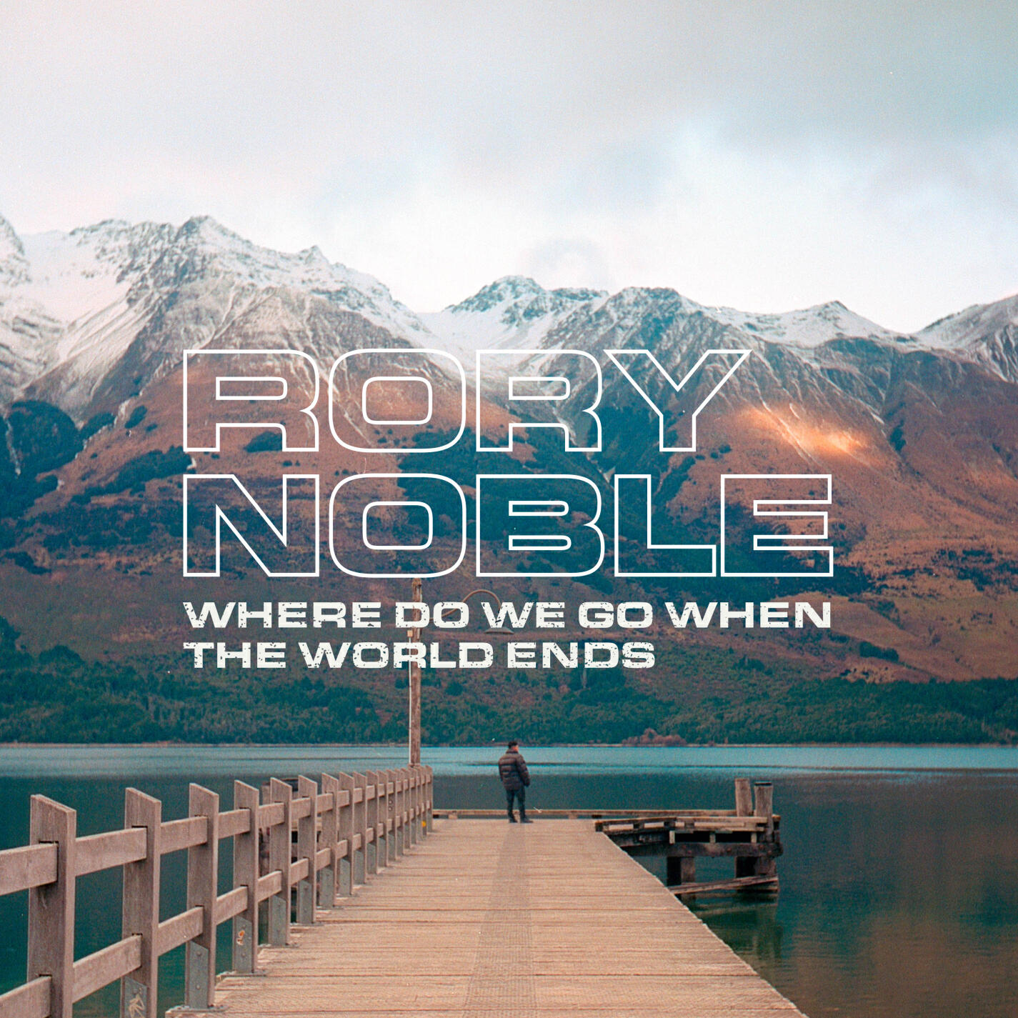 Релиз Where Do We Go When The World Ends