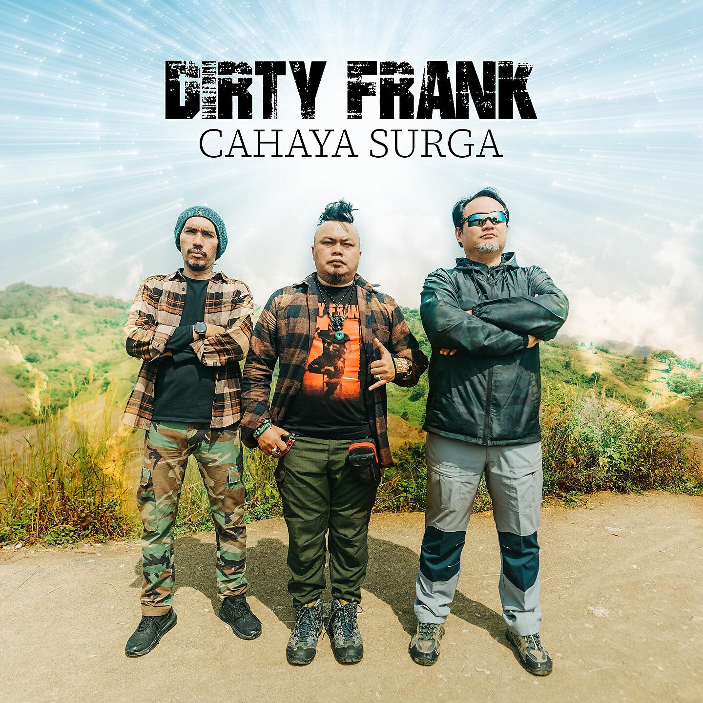DIRTY FRANK