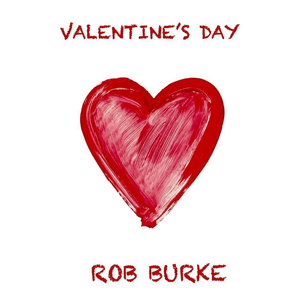 Релиз Valentine's Day