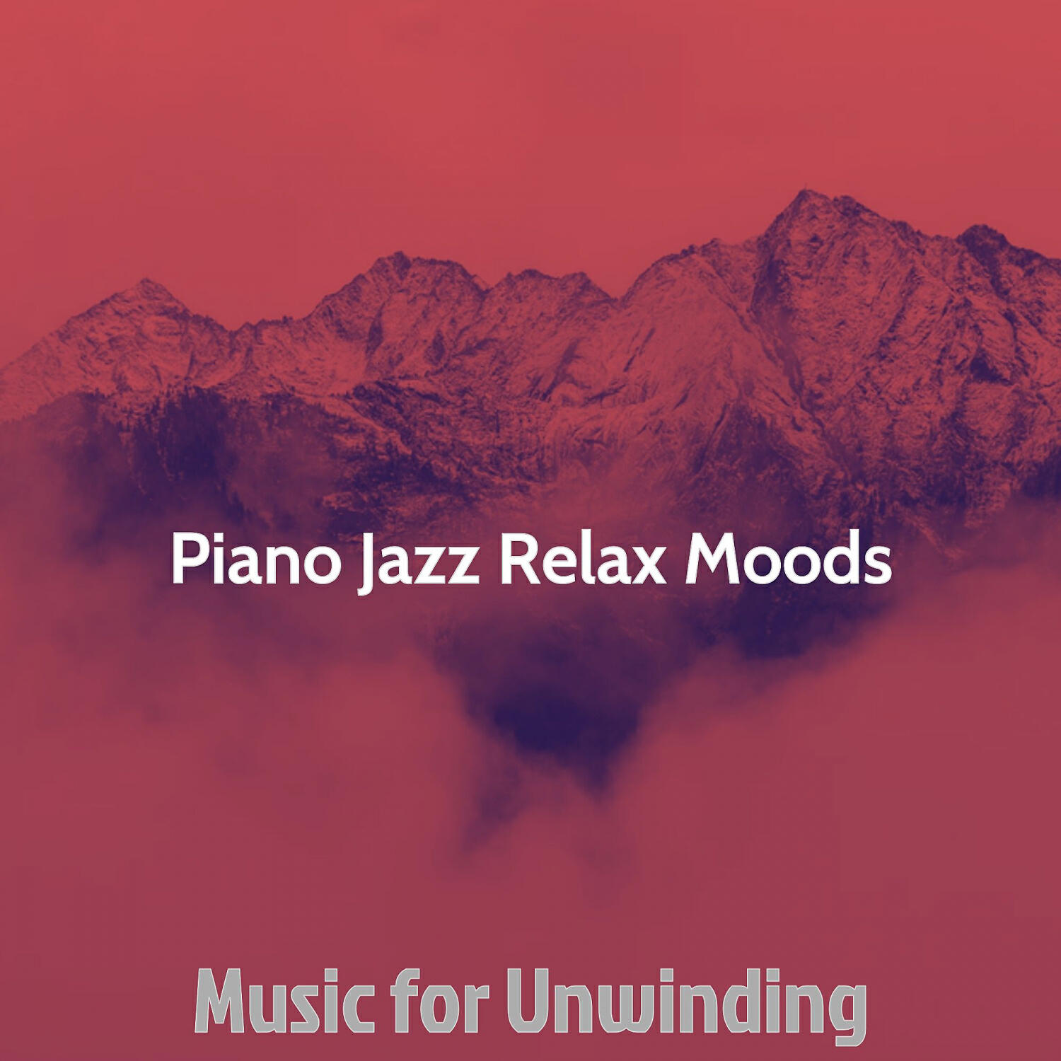 Piano Jazz Relax Moods