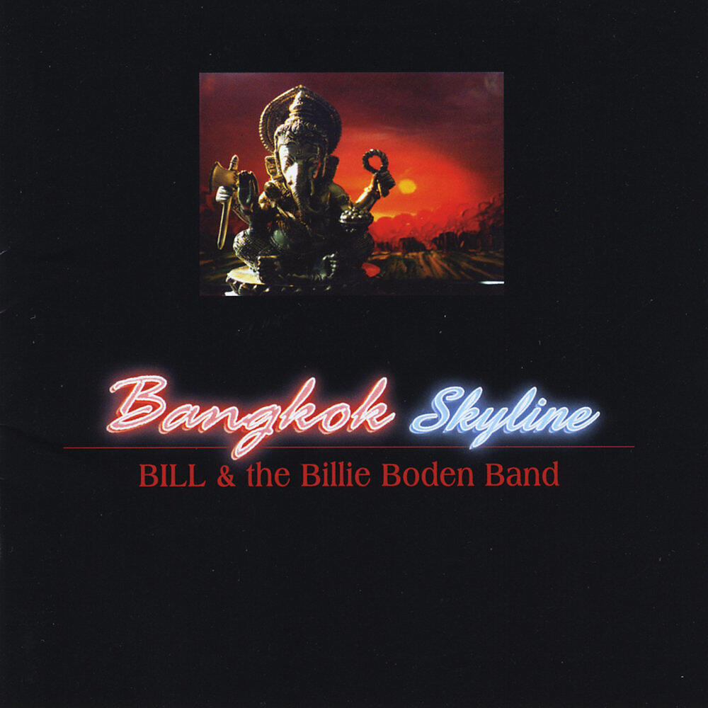 the Billie Boden Band