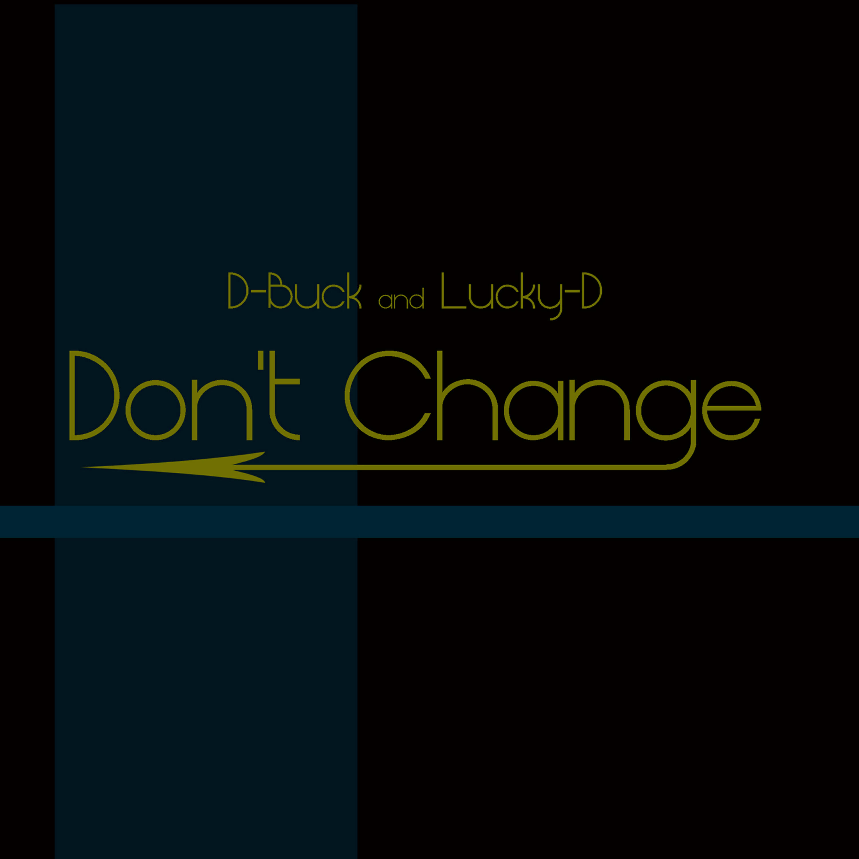 Релиз Don't Change