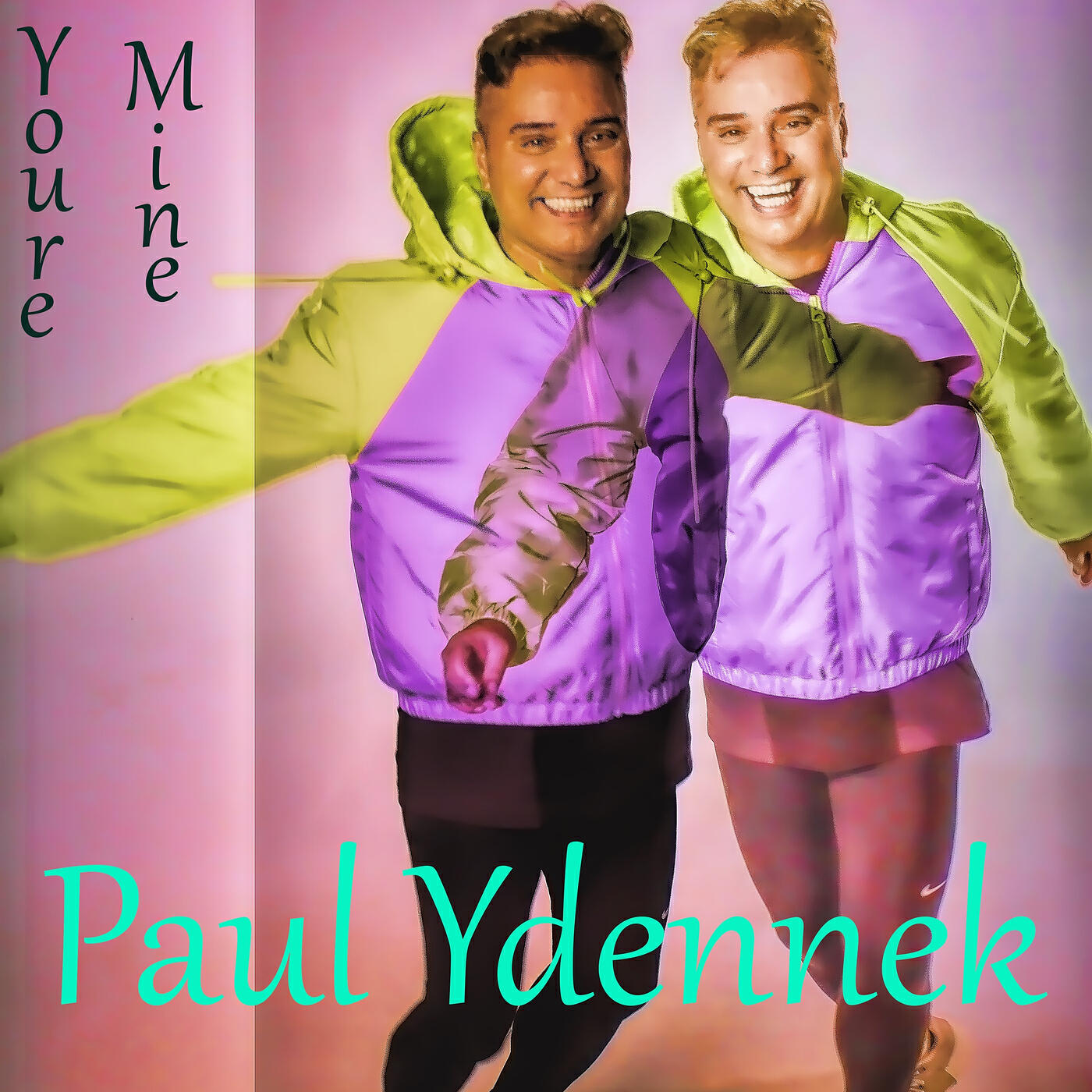 Paul Ydennek