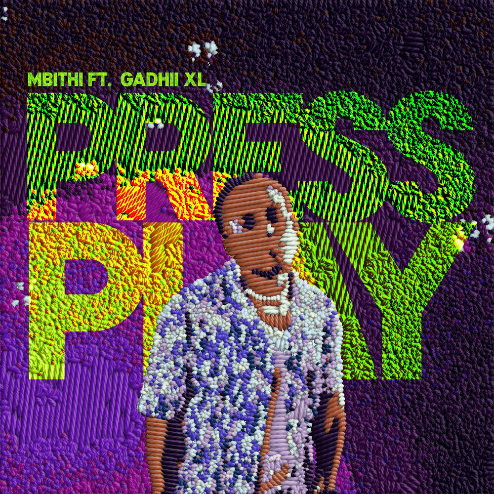Релиз Press Play
