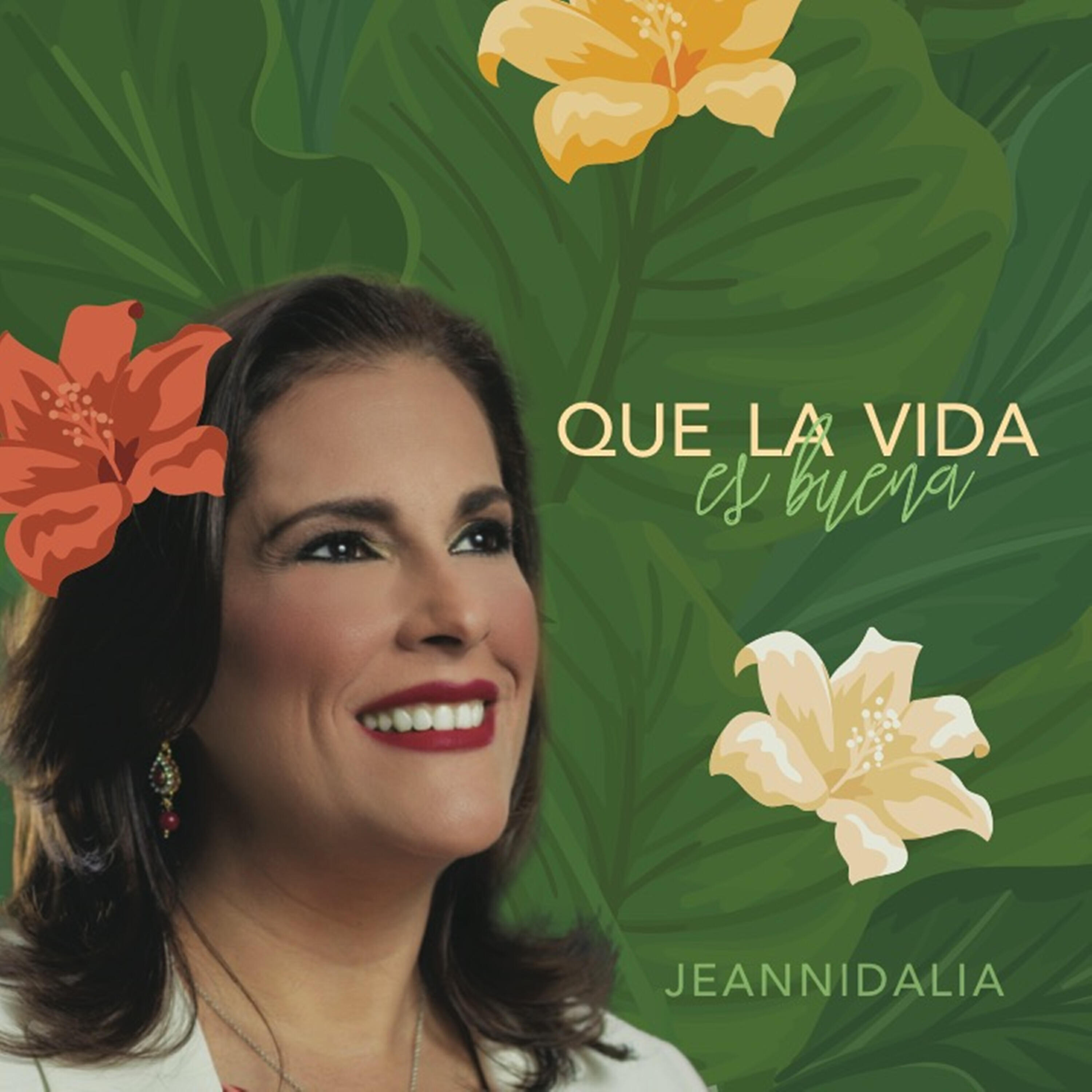 Jeannidalia