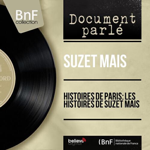 Suzet Maïs