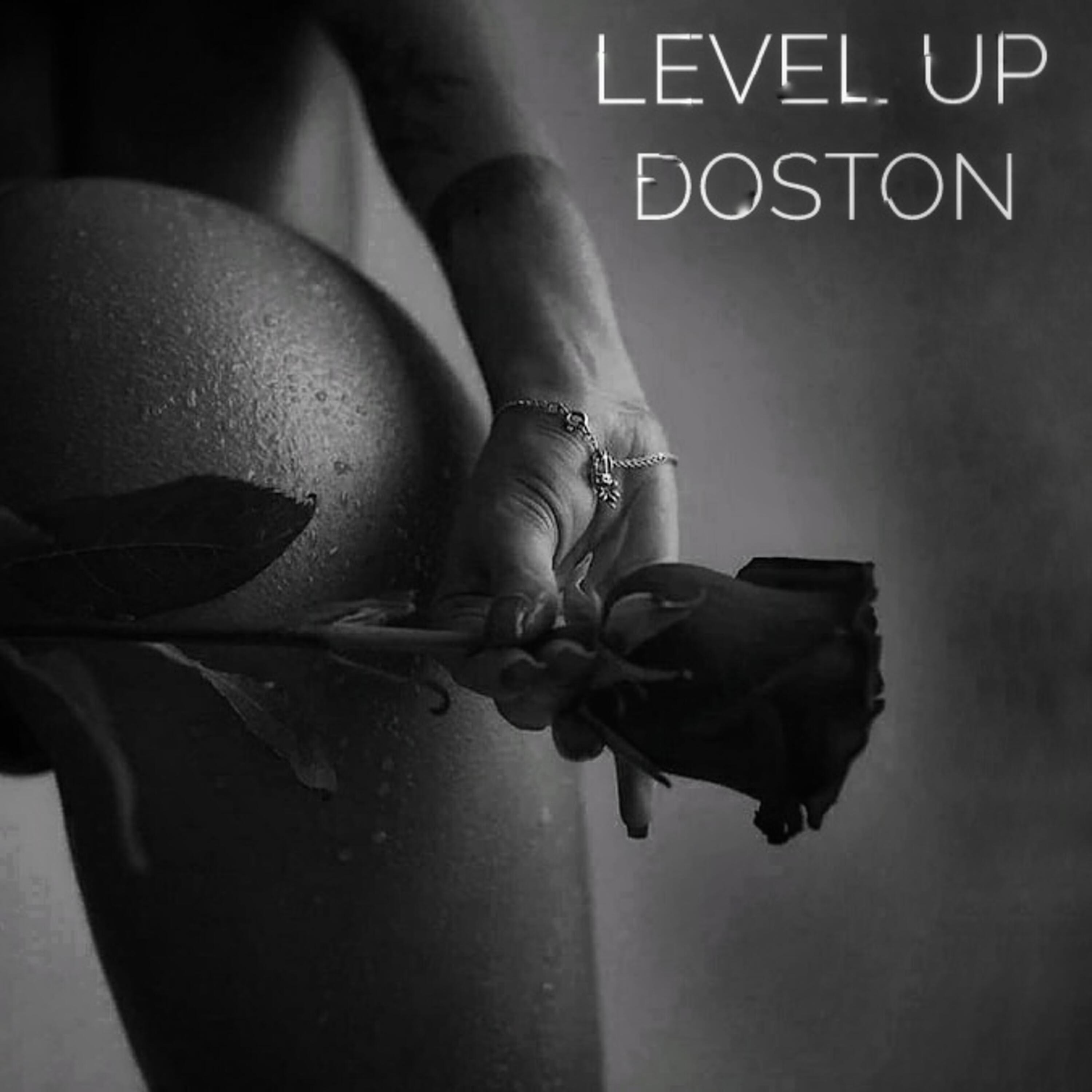 Релиз Level Up