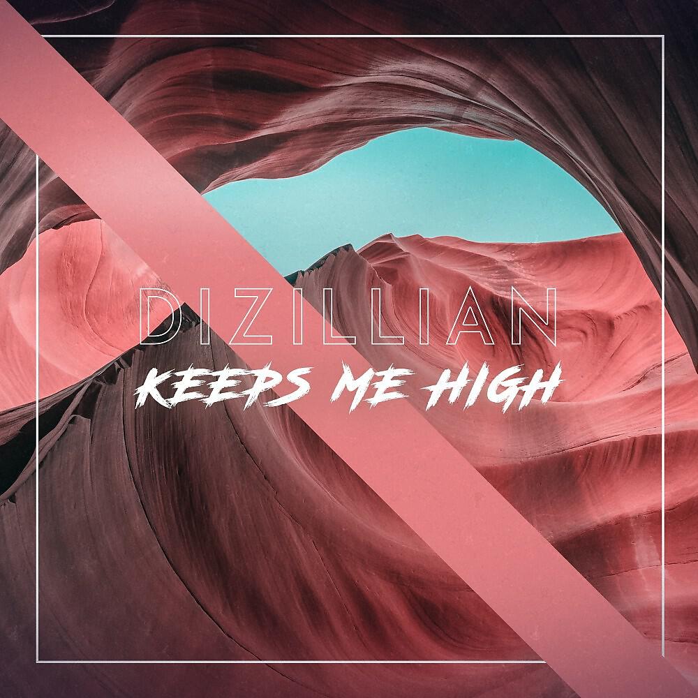 Релиз Keeps Me High