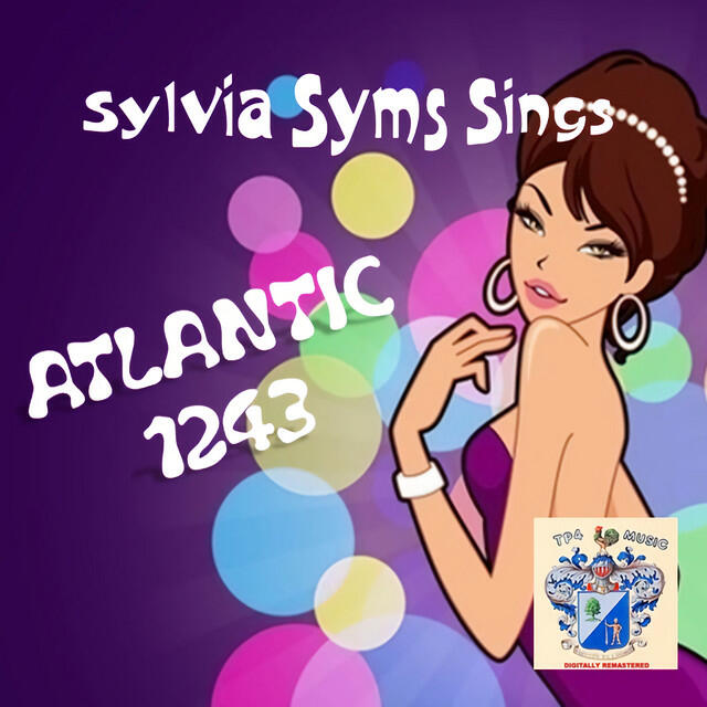 Релиз Sylvia Syms Sings