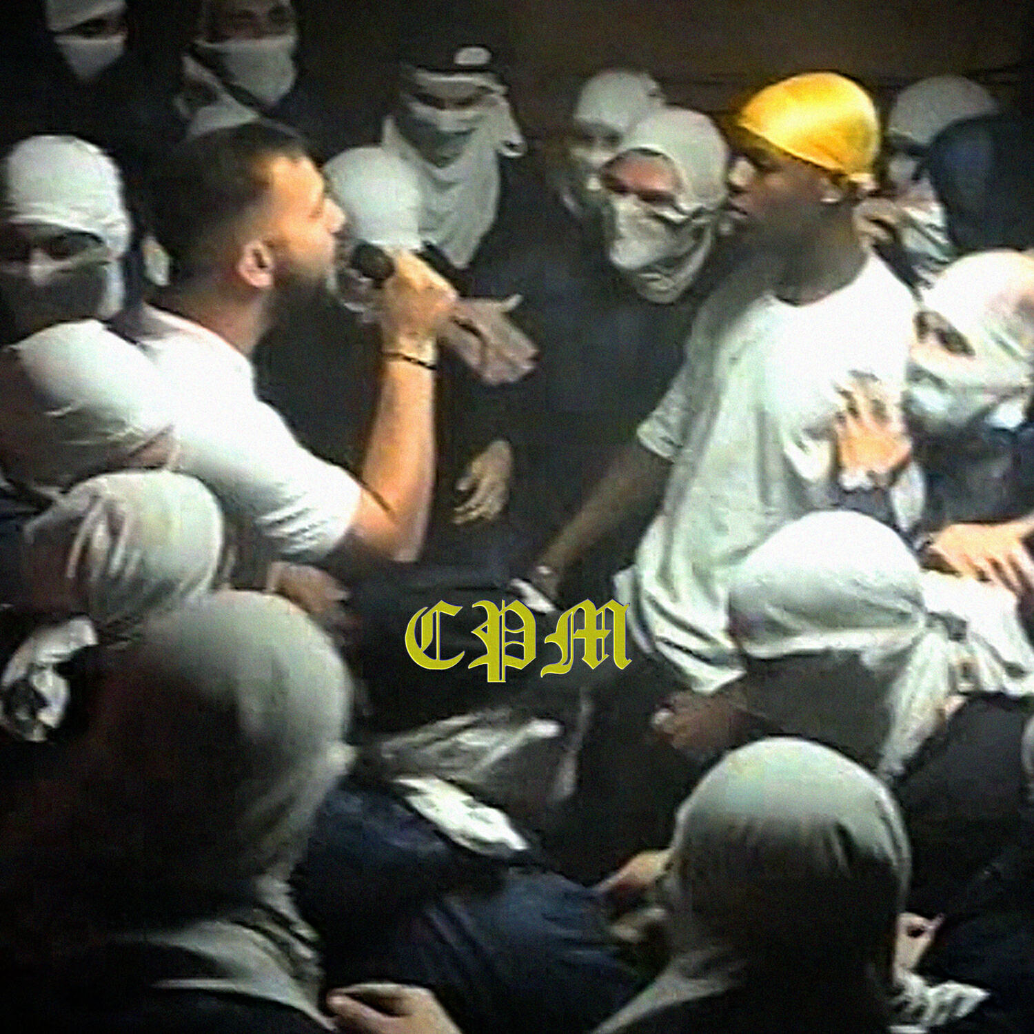 Релиз CPM