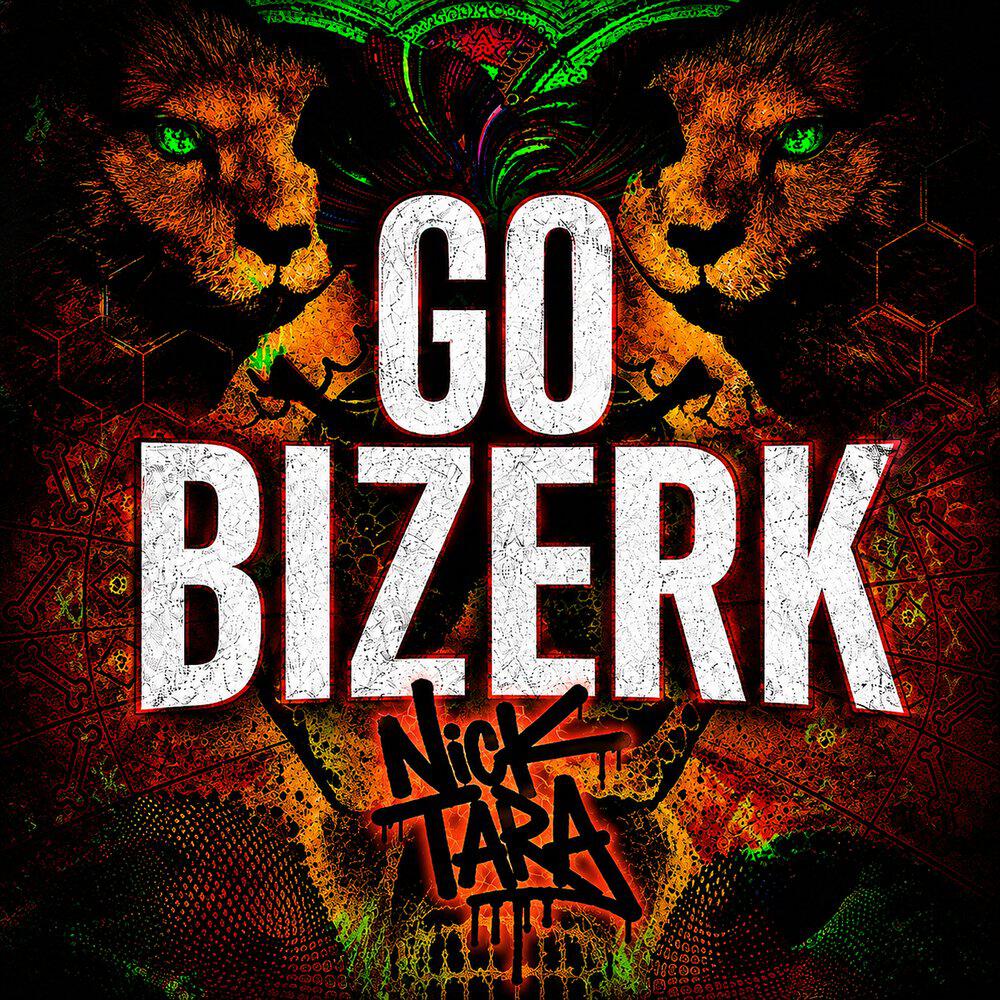 Релиз Go Bizerk