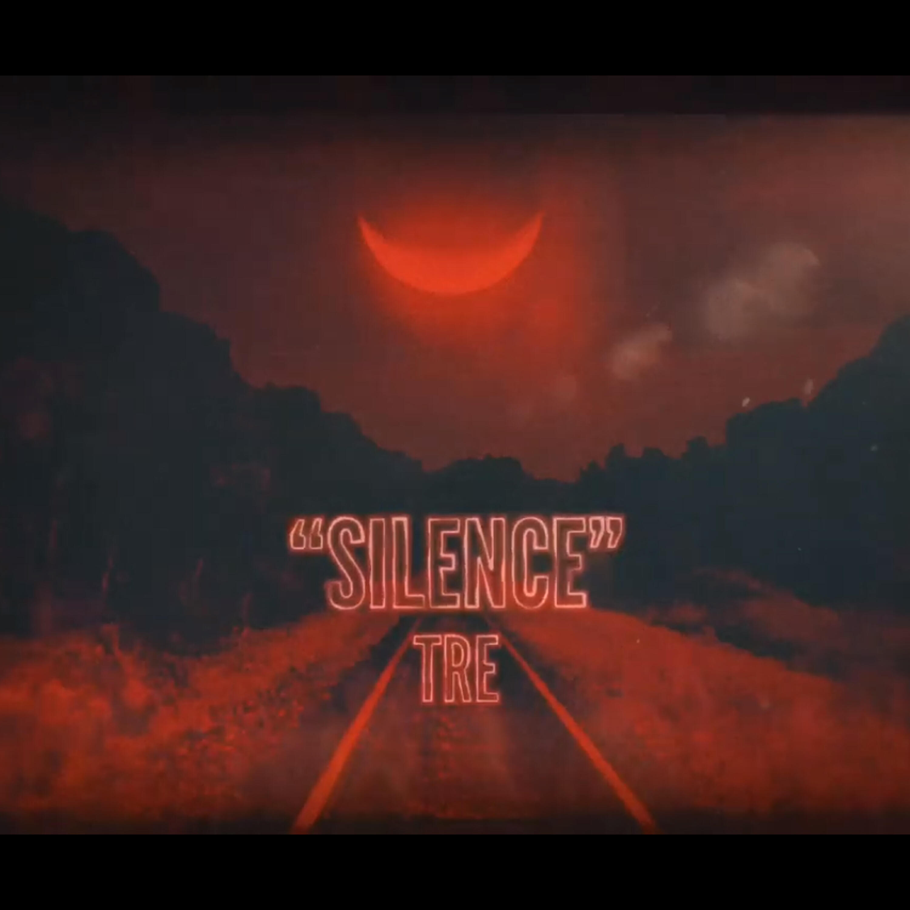 Релиз Silence