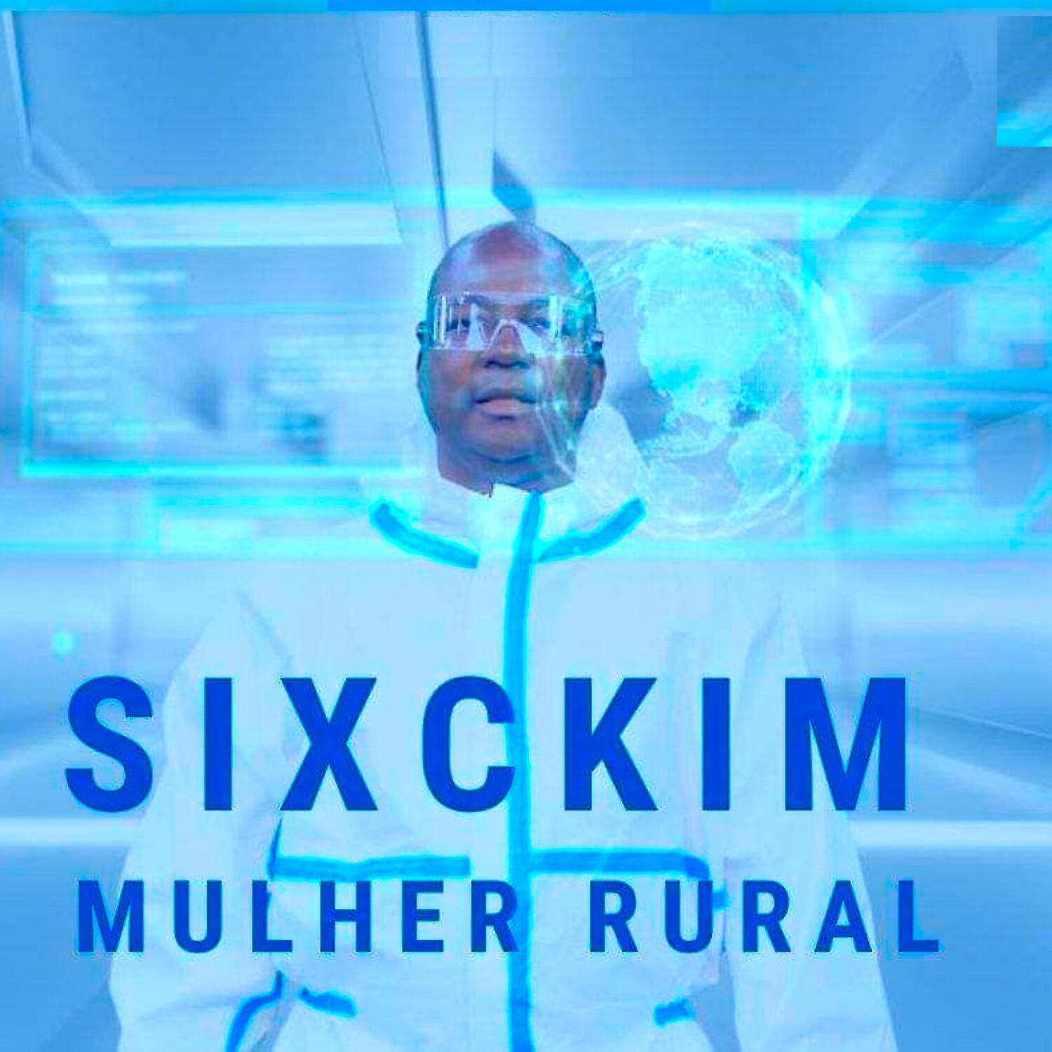 Релиз Mulher Rural