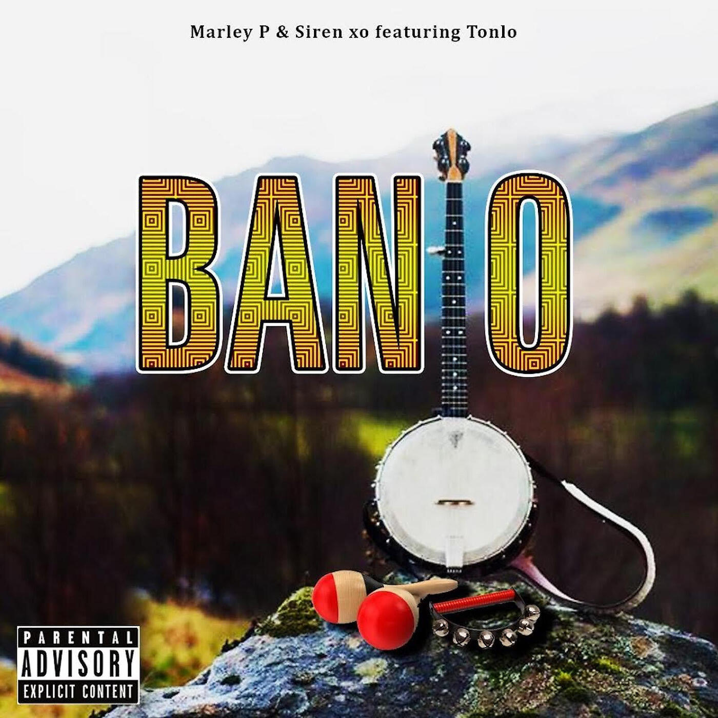 Релиз Banjo