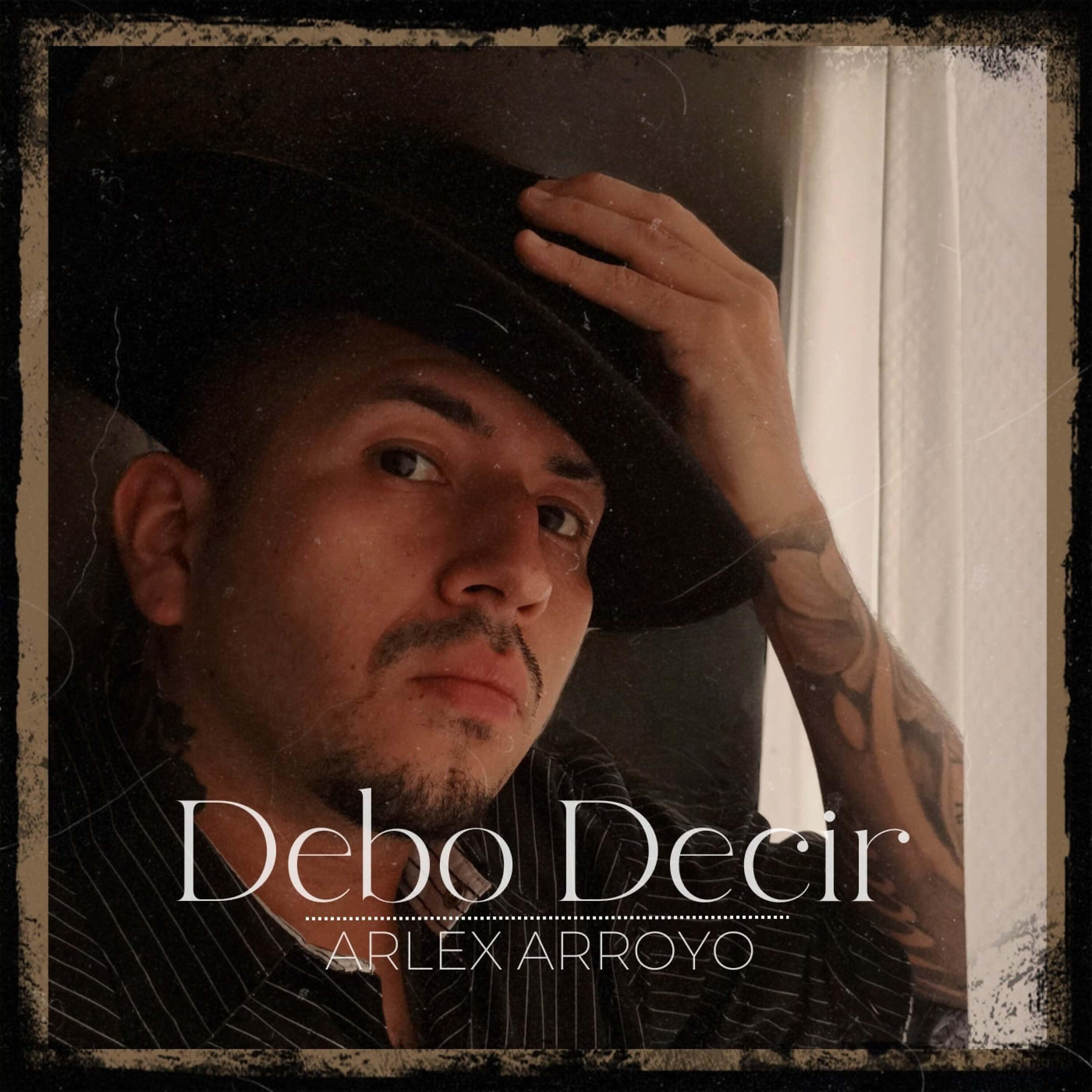 Релиз Debo Decir