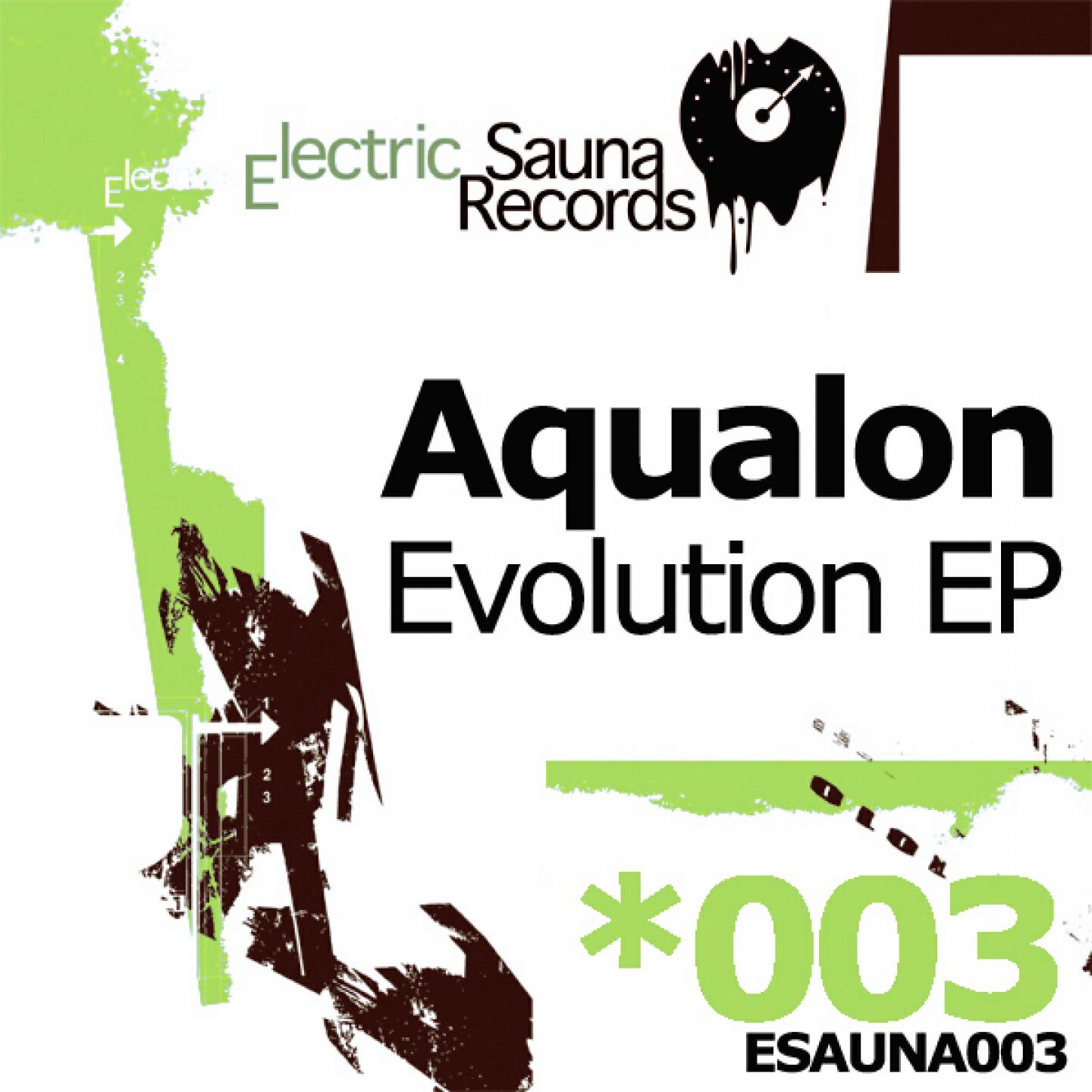 Релиз Evolution