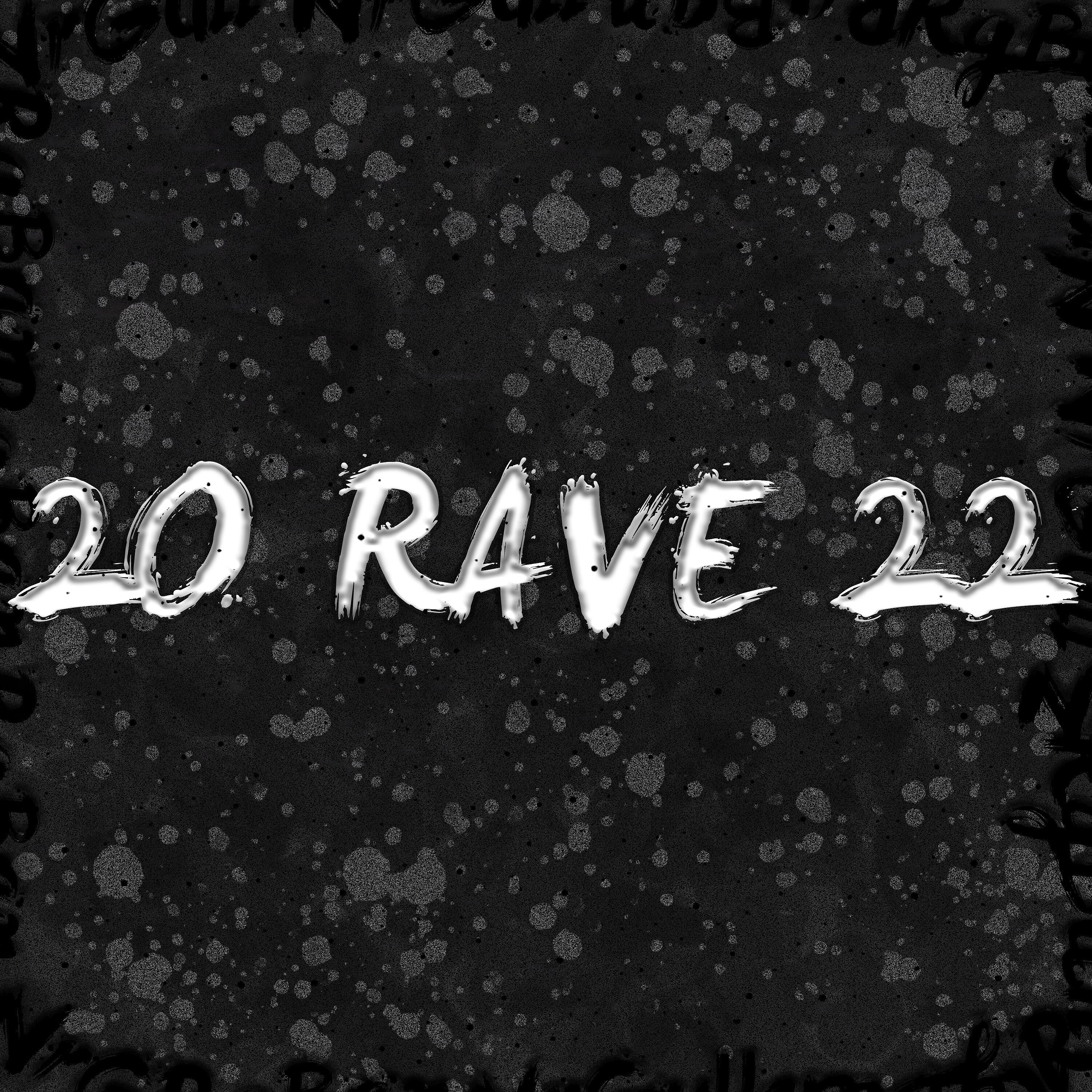 Релиз Rave