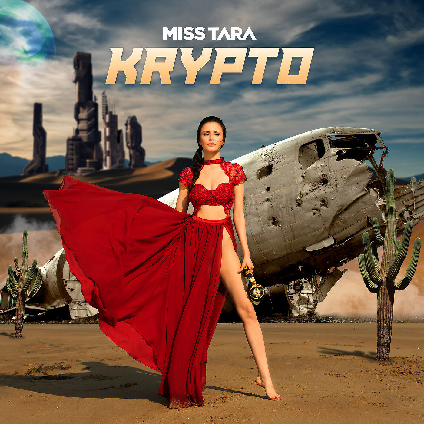 Релиз Krypto
