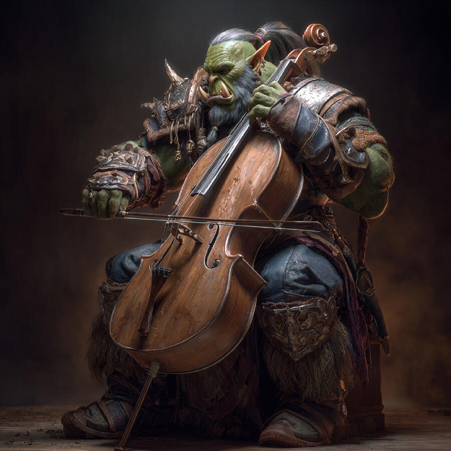 Релиз Legends of Azeroth