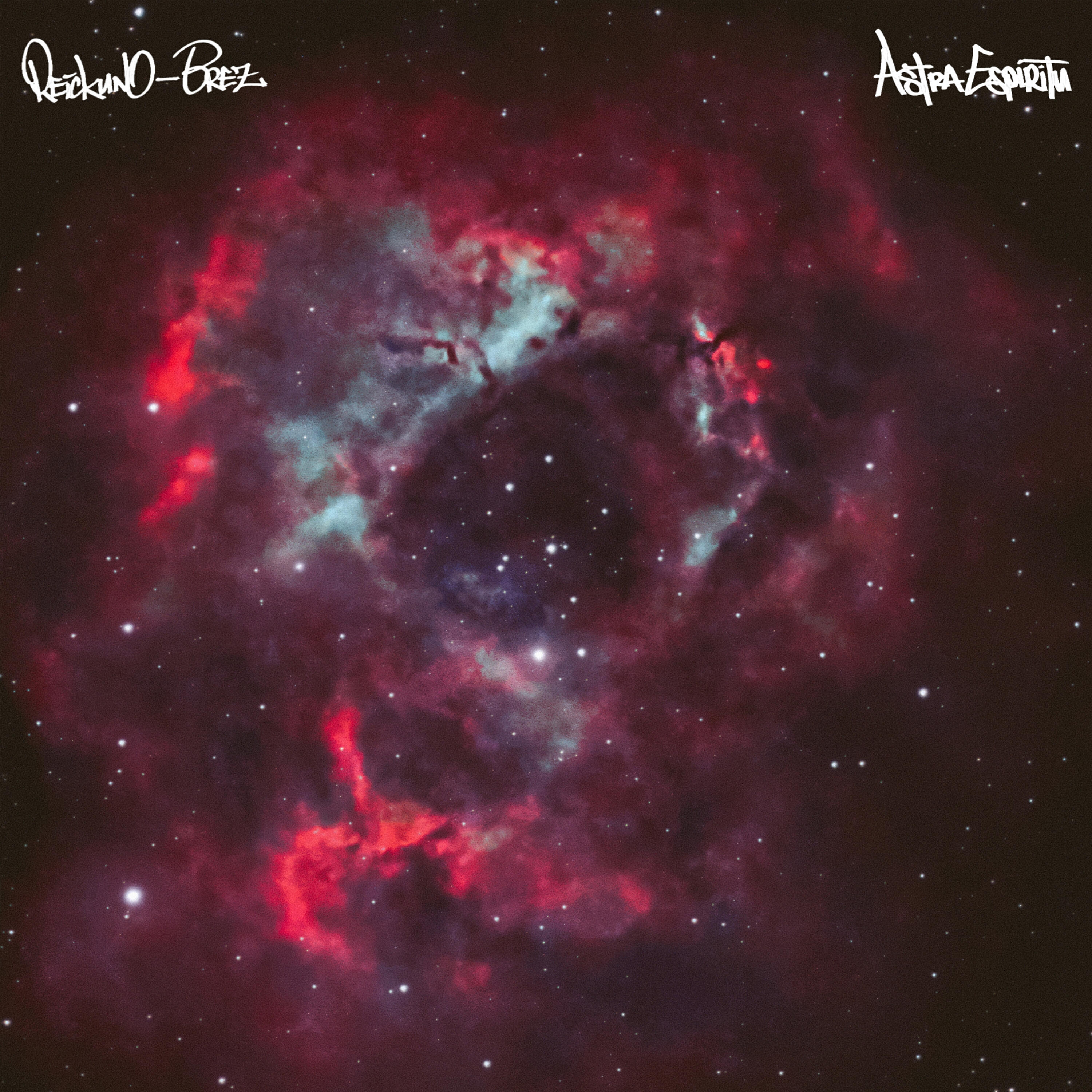 Релиз Astra Espíritu