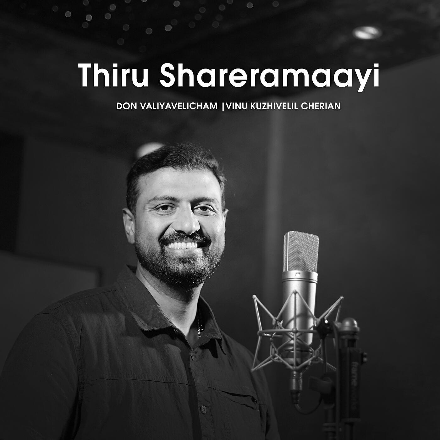 Релиз Thiru Shareramaayi