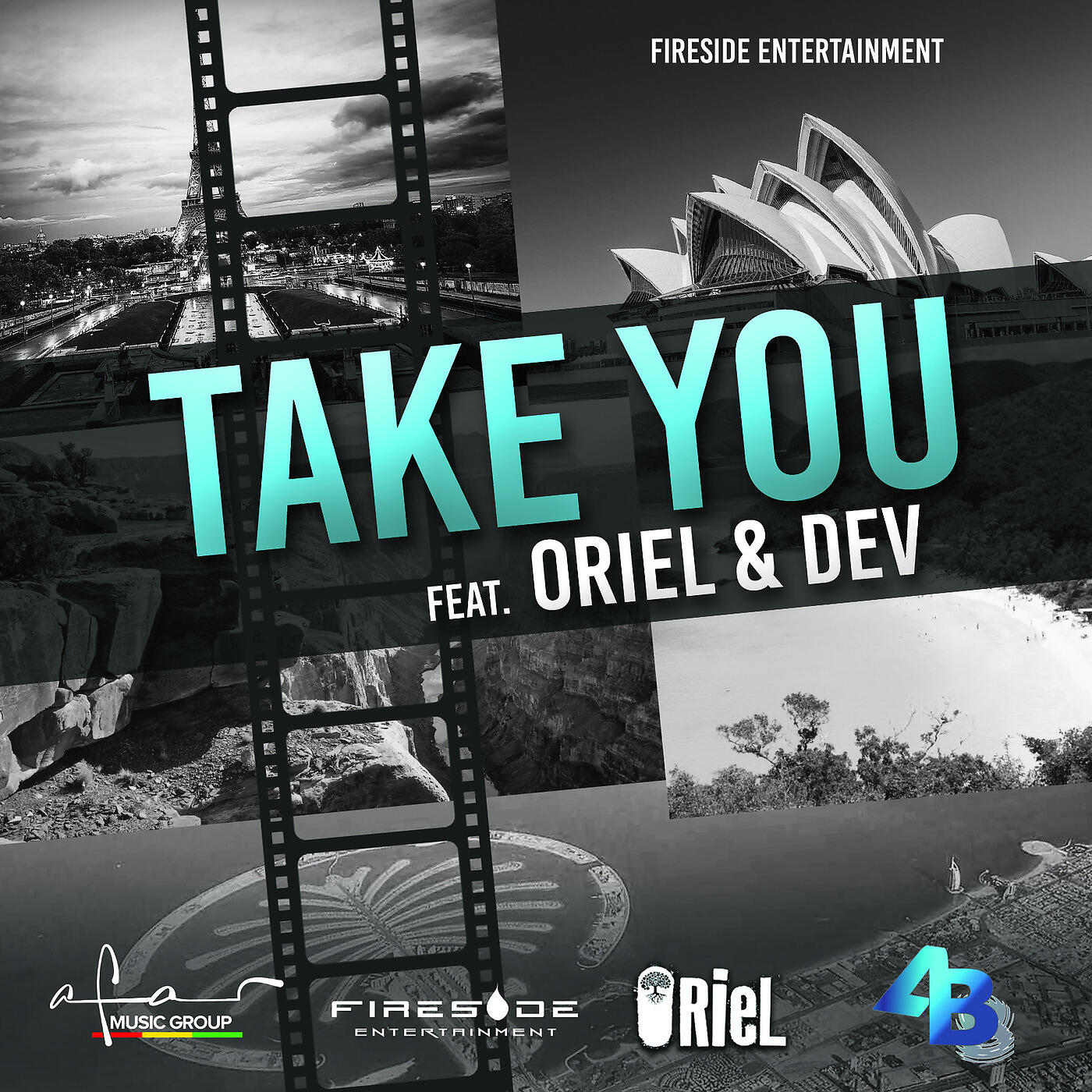 Релиз Take You