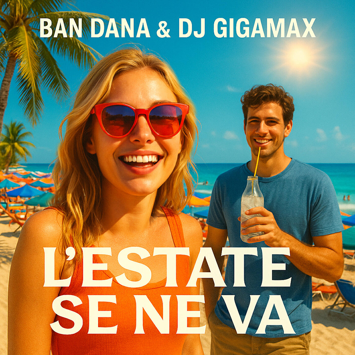 Релиз L'estate se ne va