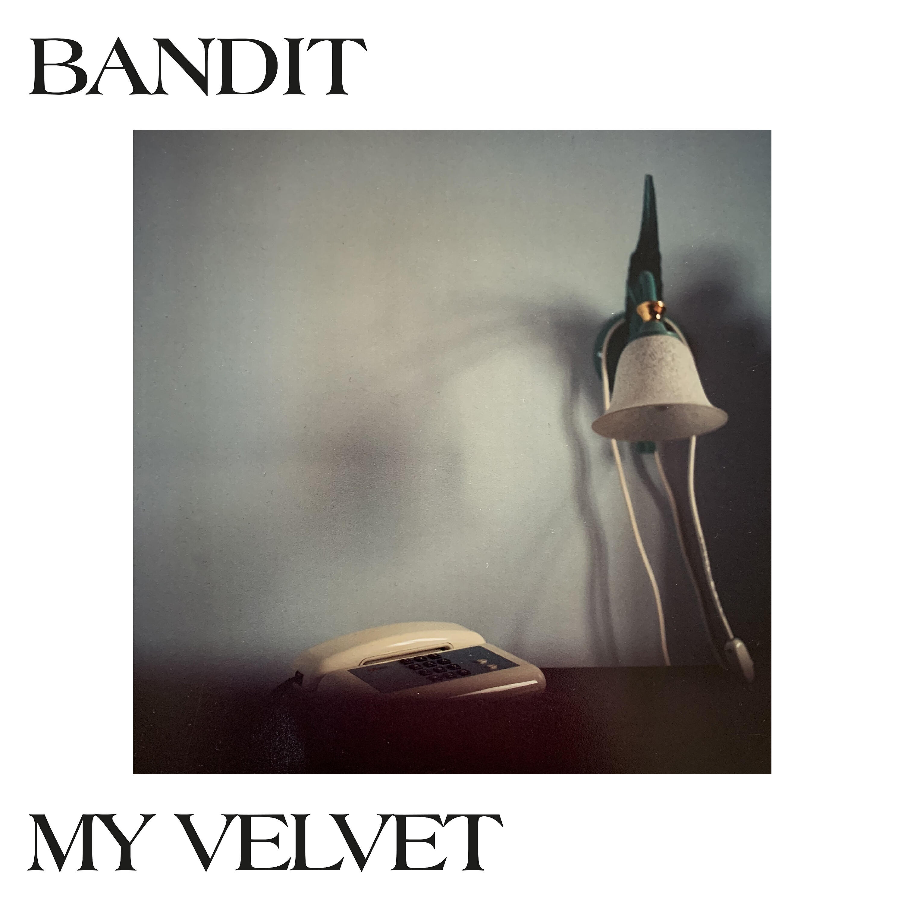 Релиз My Velvet