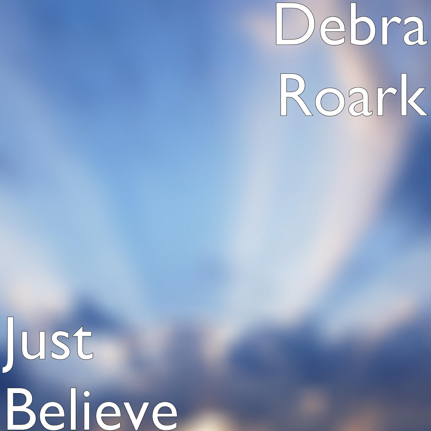 Релиз Just Believe