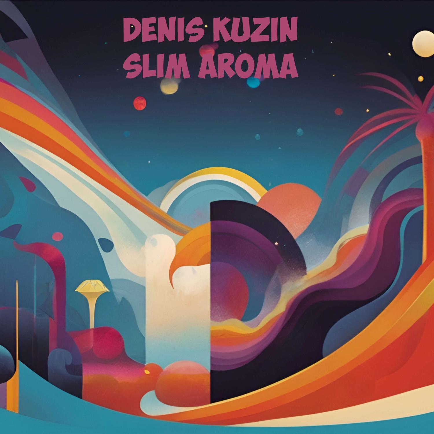 Релиз Slim aroma