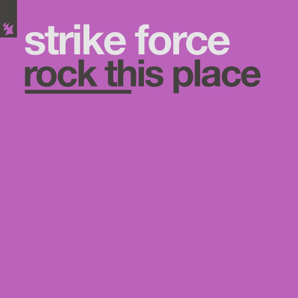 Strike Force