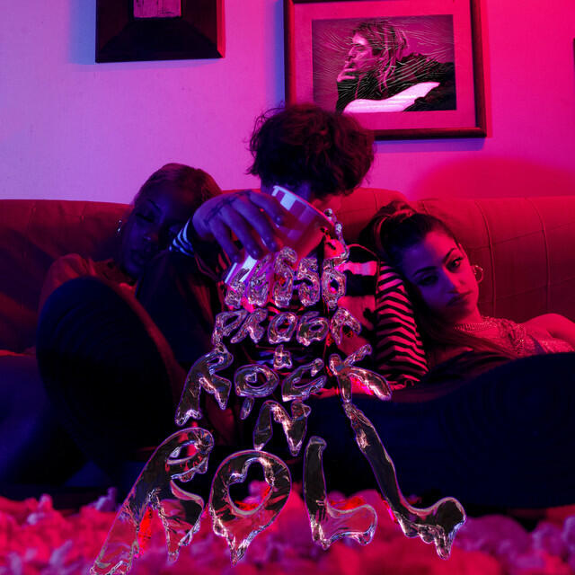 Релиз Sesso, Droga & Rock 'n' Roll