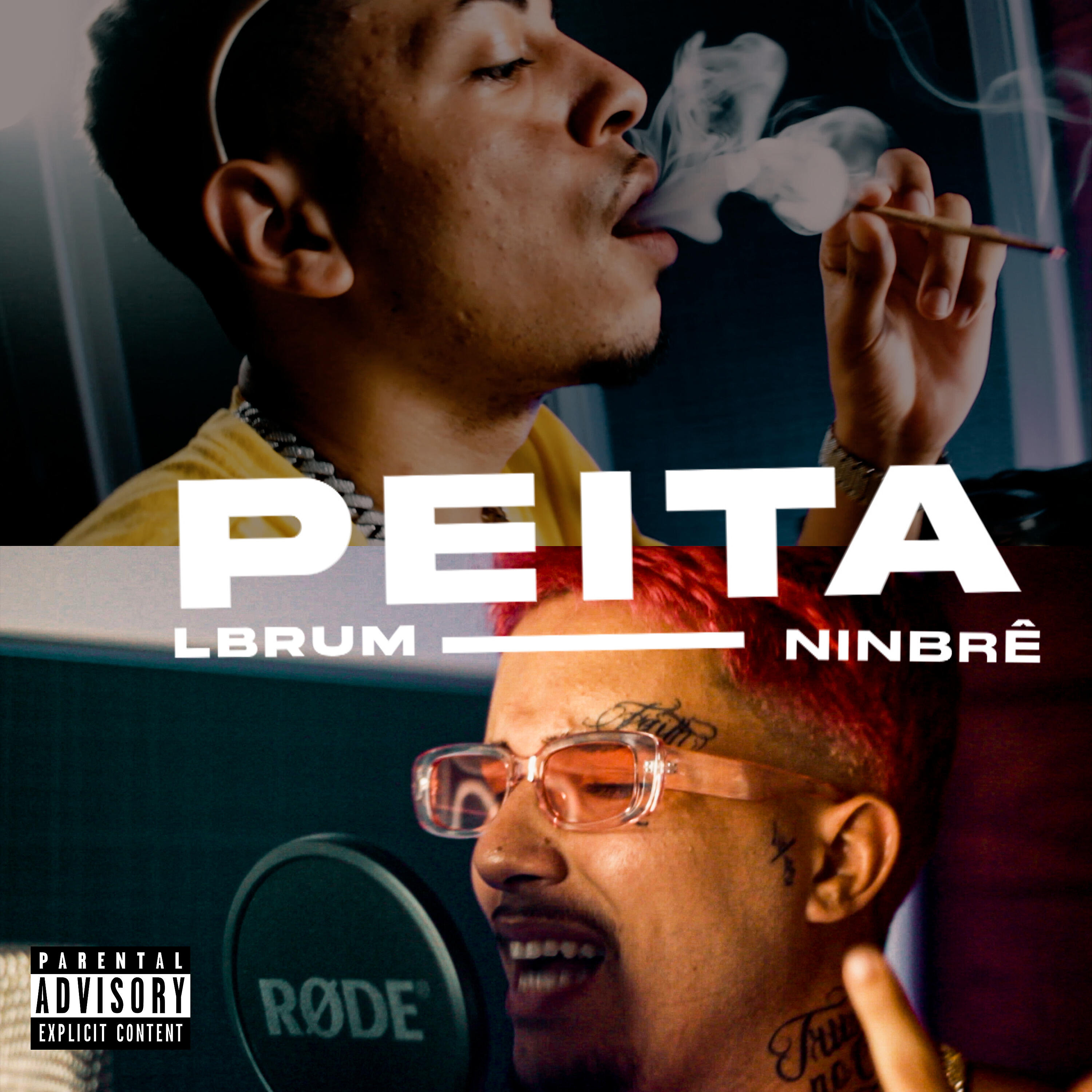 Релиз Peita