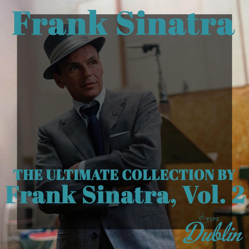 Релиз The Ultimate Collection by Frank Sinatra, Vol. 2