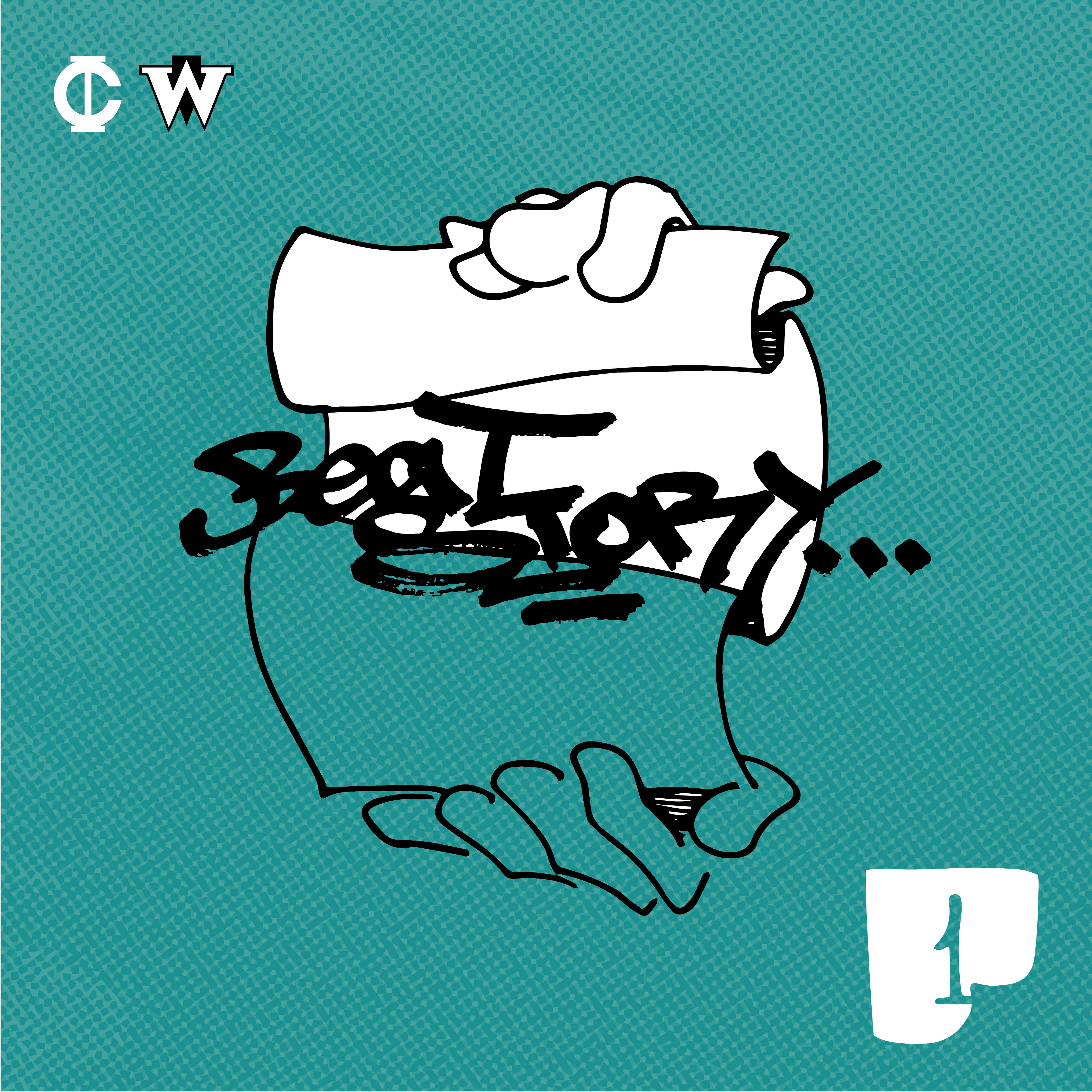 Релиз BEATSTORY1