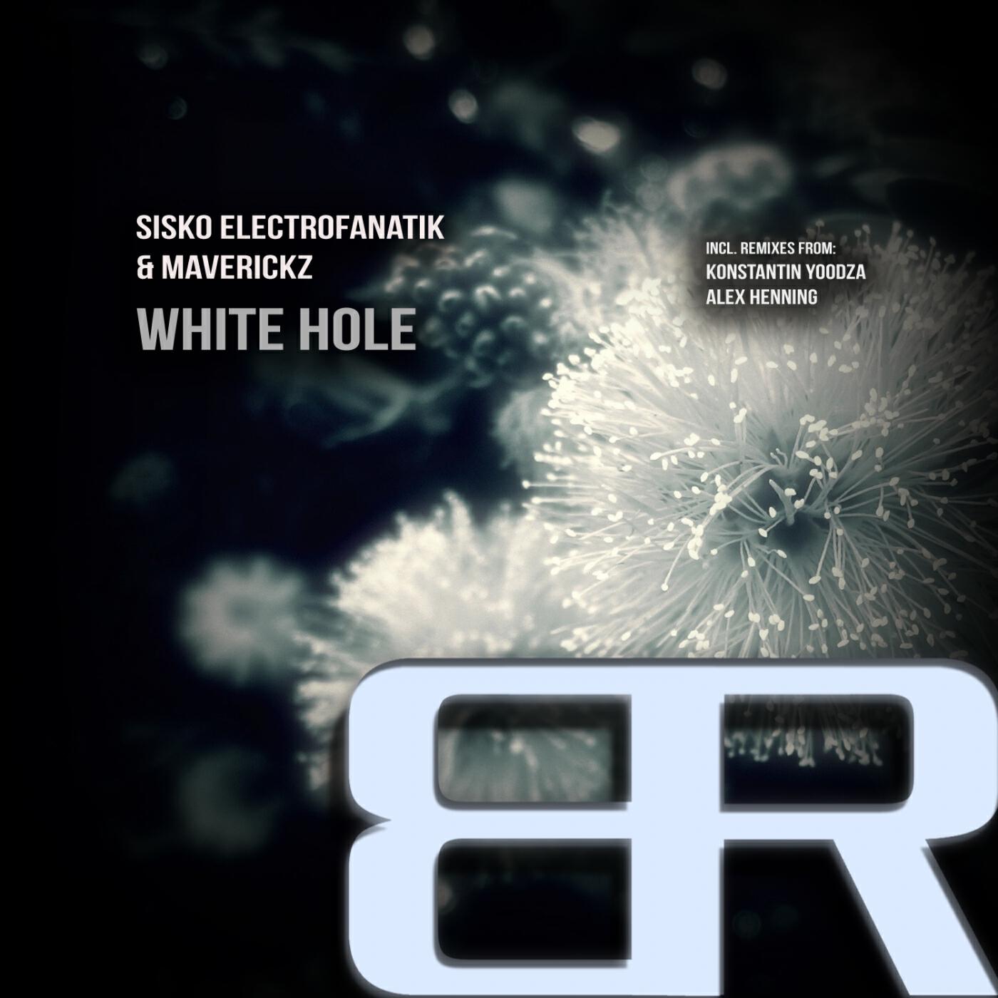 Релиз White Hole