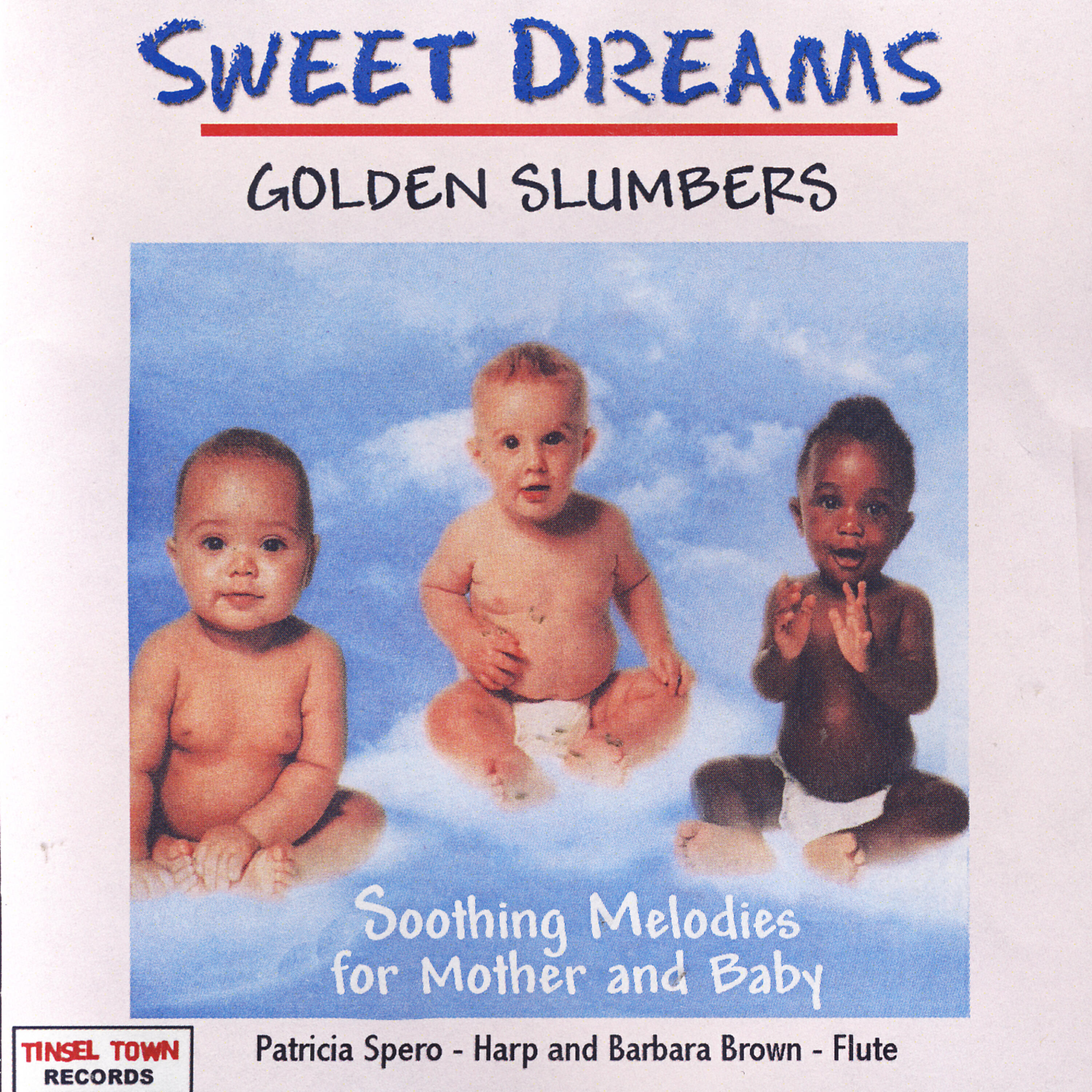 Релиз Sweet Dreams: Golden Slumbers