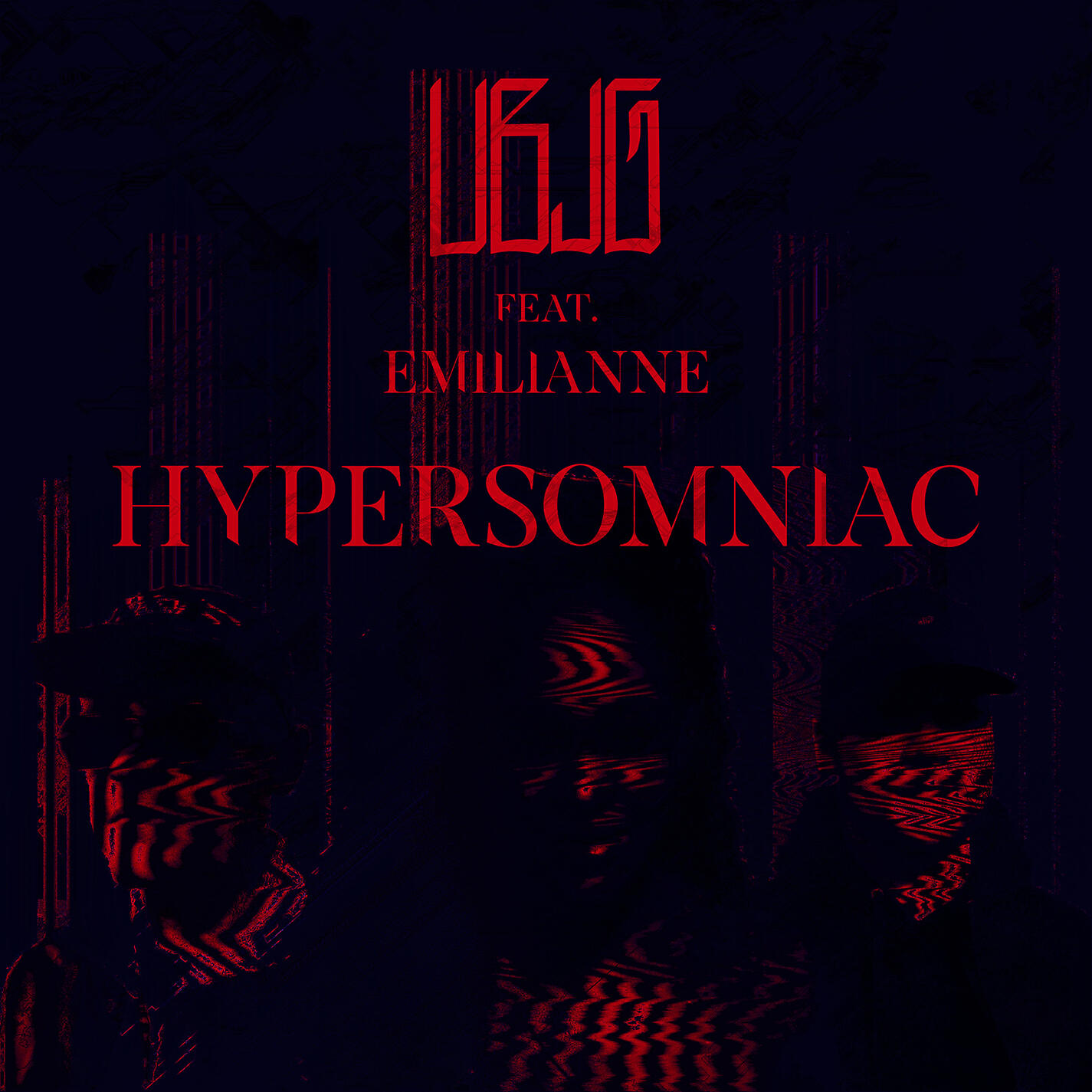 Релиз Hypersomniac (feat. Emilianne)