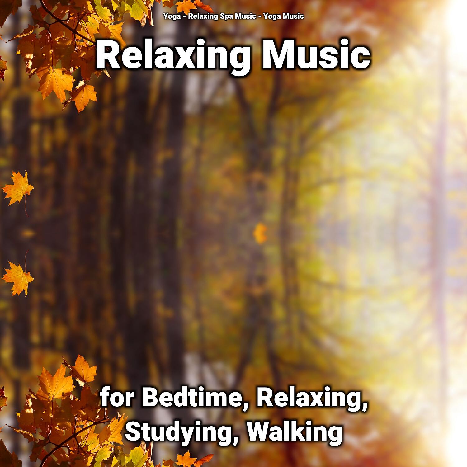 Релиз Relaxing Music for Bedtime, Relaxing, Studying, Walking