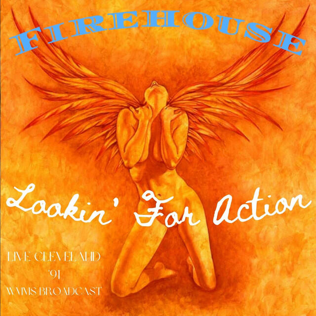 Релиз Lookin' For Action (Live Cleveland '91)