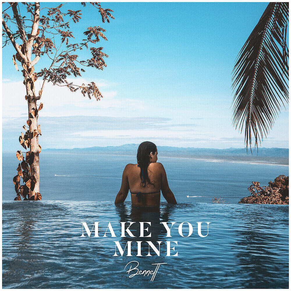 Релиз Make You Mine