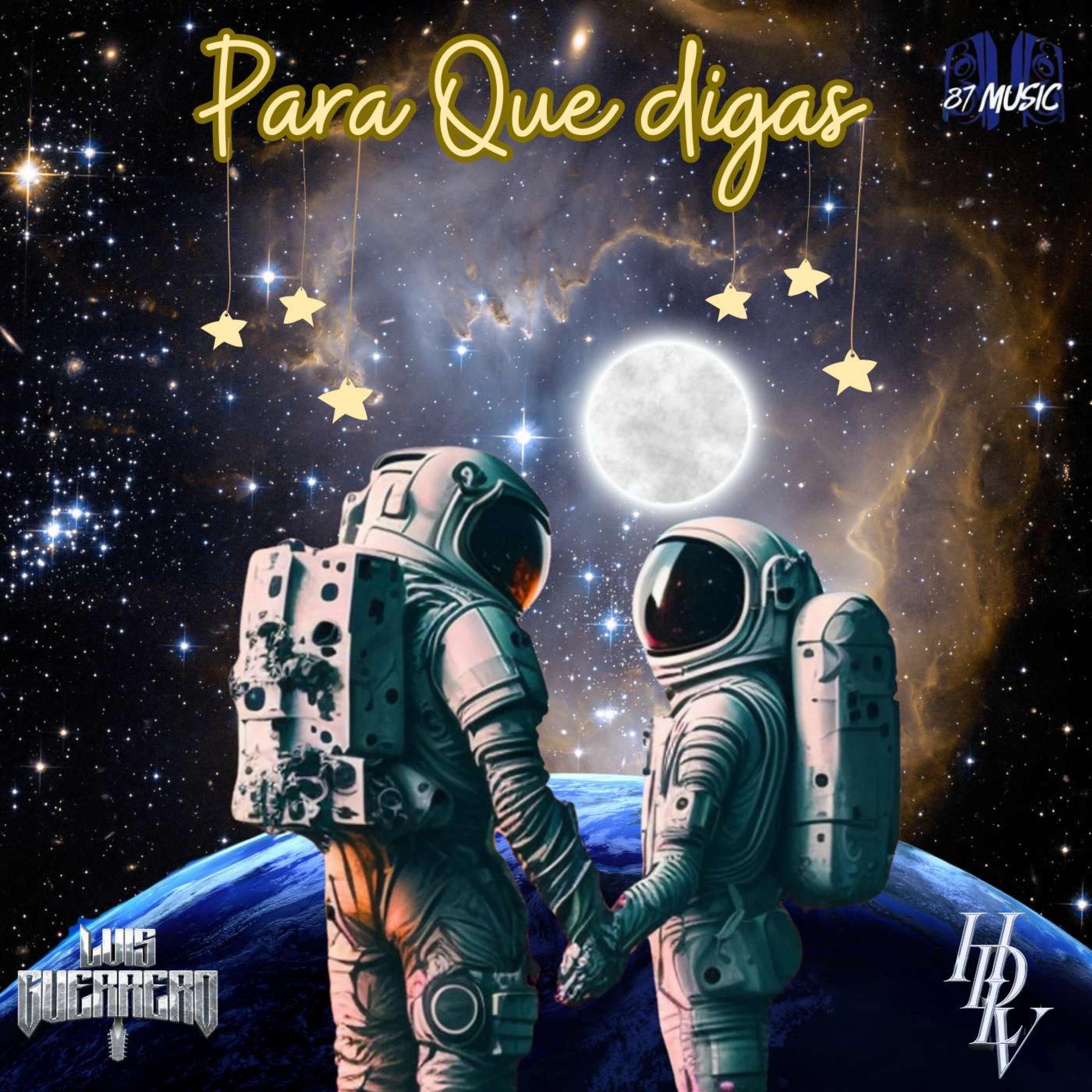 Релиз Para Que Digas