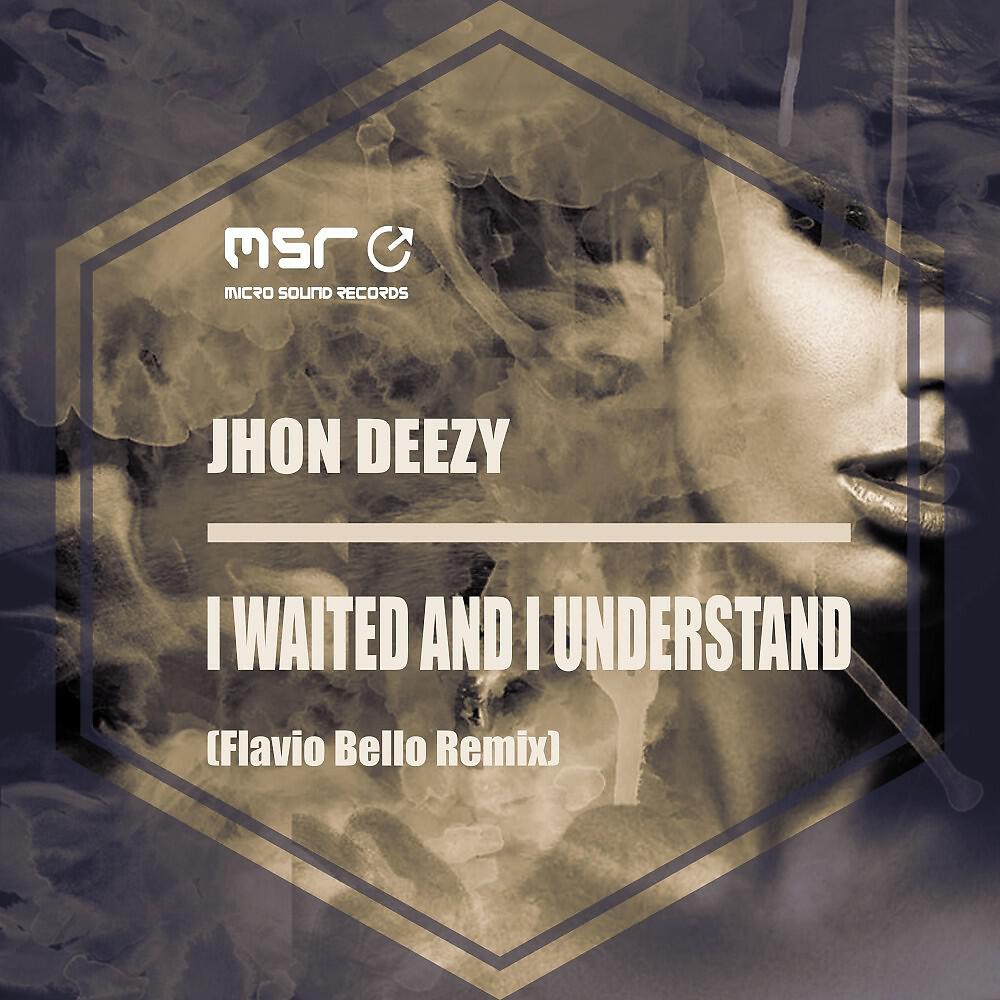 Релиз I Waited and I Understand