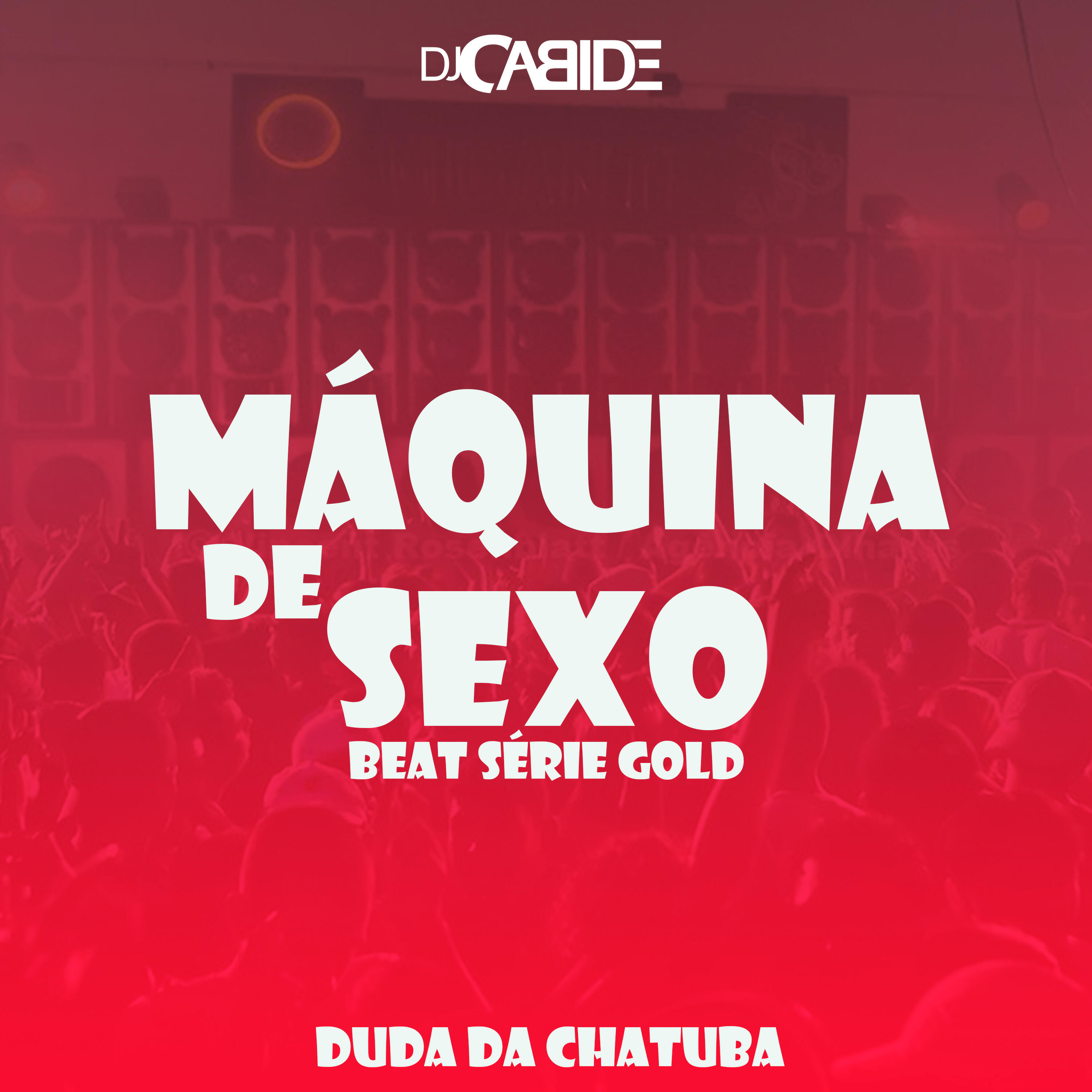 Mc Duda da Chatuba