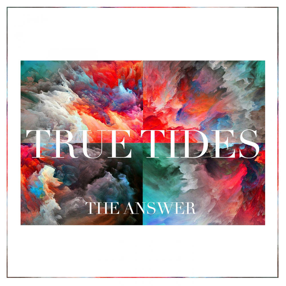Релиз The Answer
