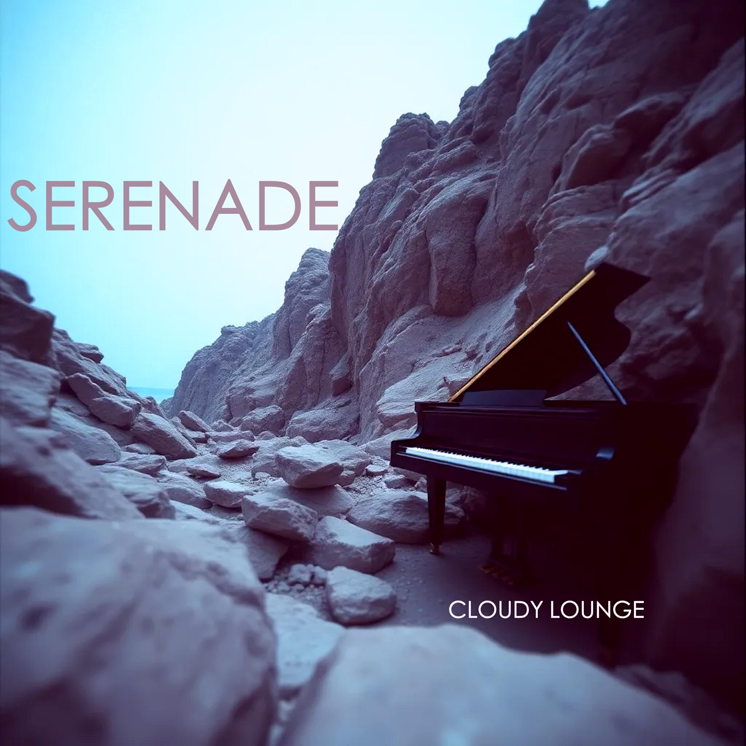 Релиз Serenade