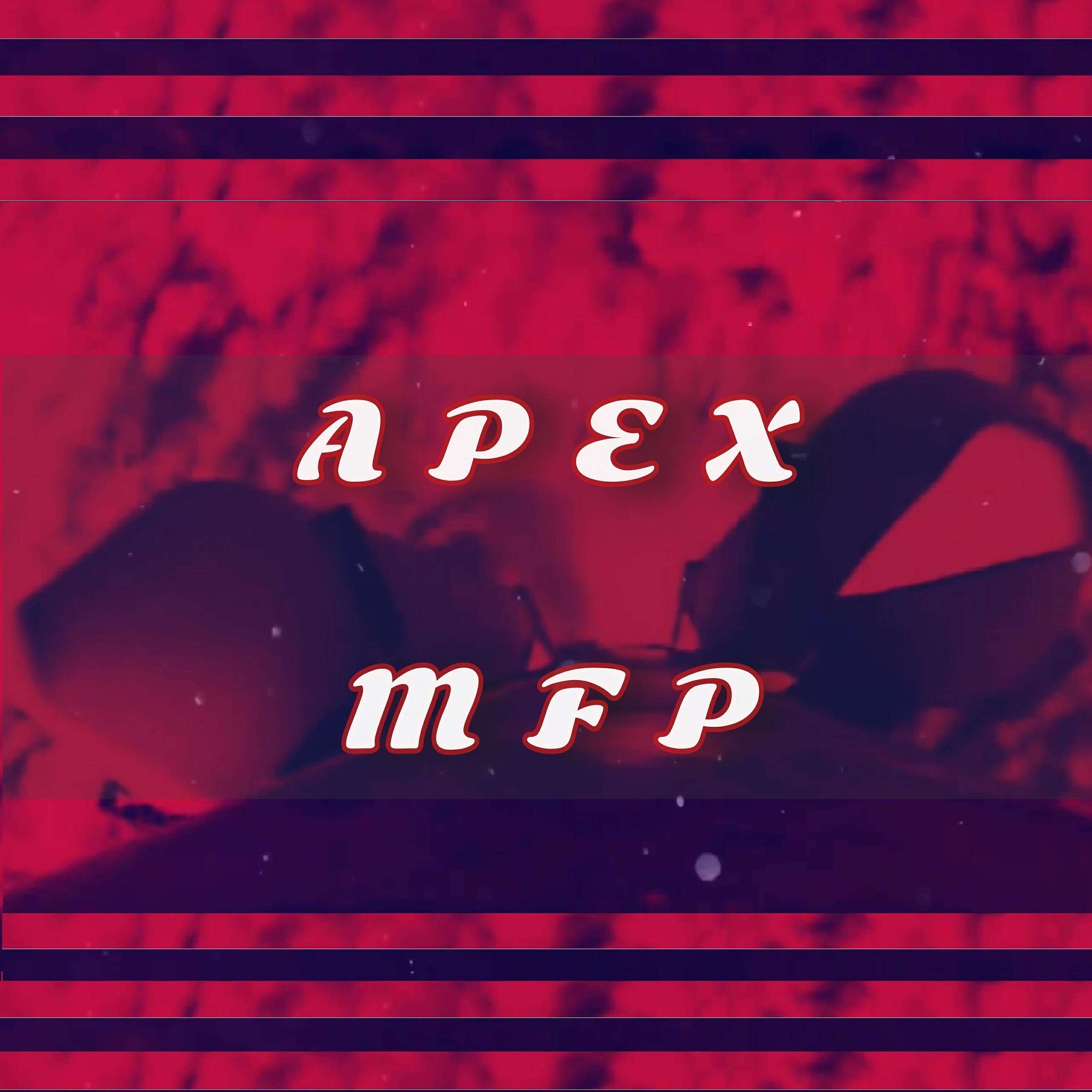 Релиз Apex