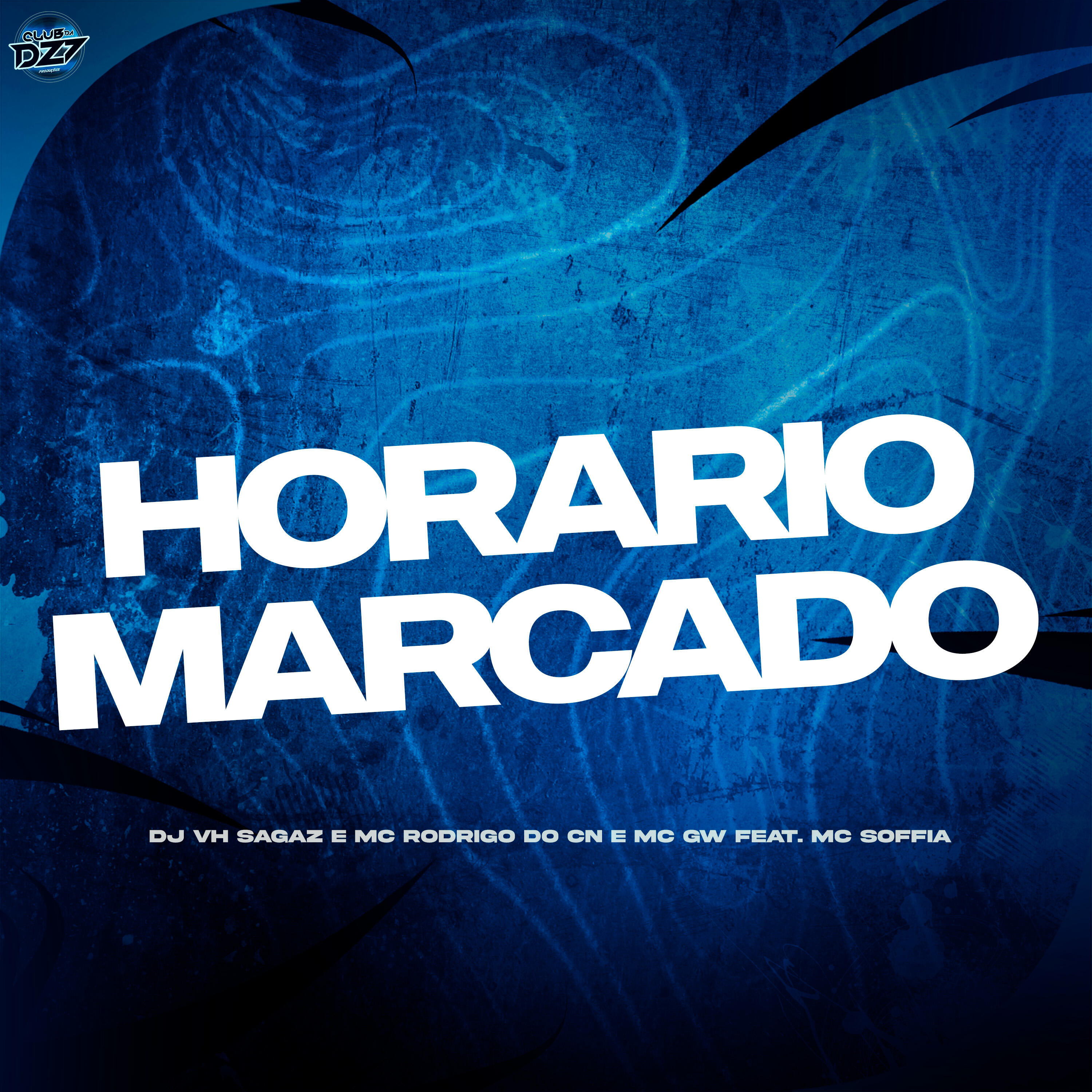 Релиз HORÁRIO MARCADO