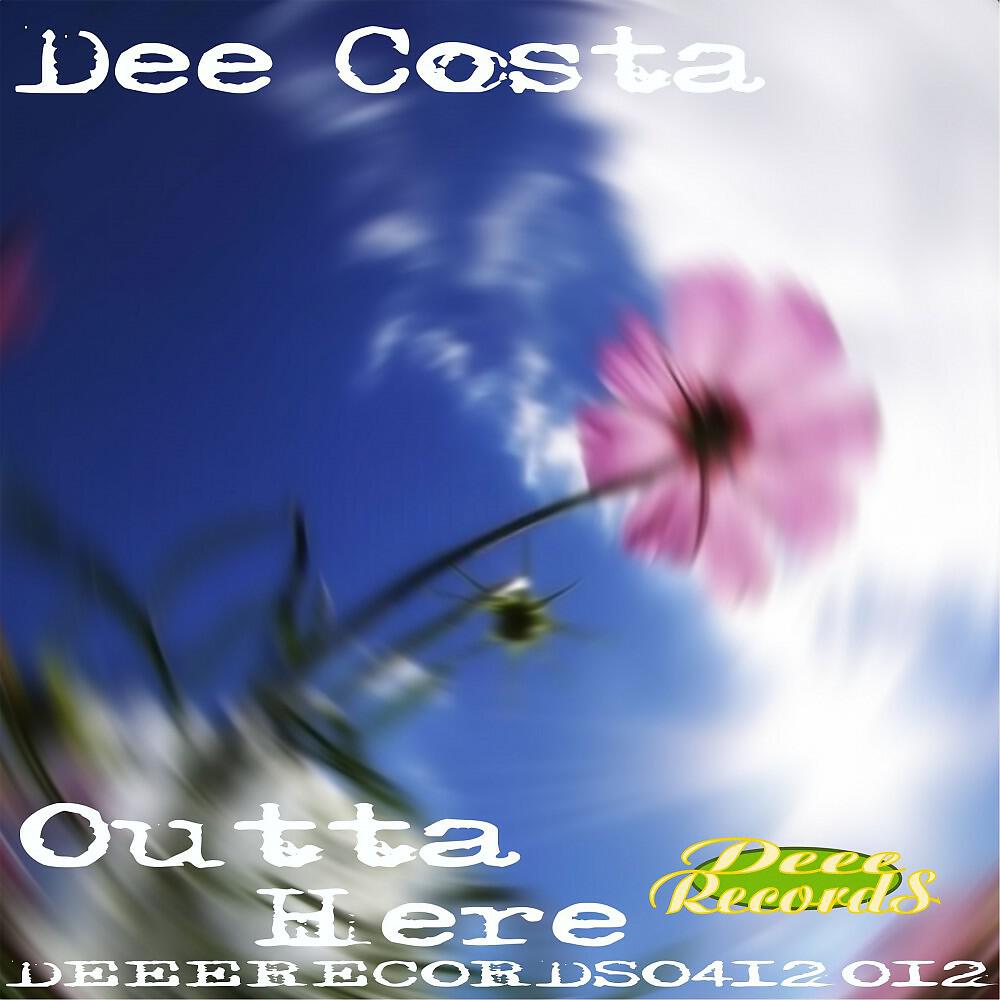 Релиз Outta Here