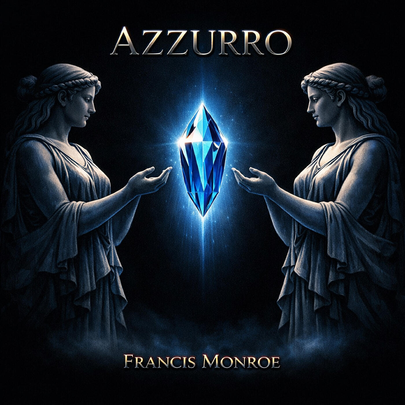 Релиз Azzurro